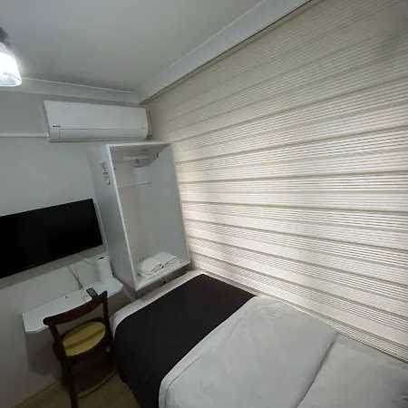 Ftf Suits Kuzguncuk Bostan House Istanboel