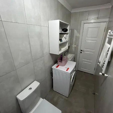 Appartement Ftf Suits Kuzguncuk Bostan House Istanboel