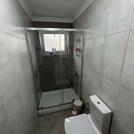 Ftf Suits Kuzguncuk Bostan House Istanboel