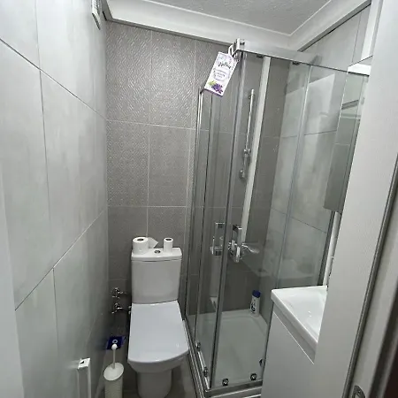 Ftf Suits Kuzguncuk Bostan House Appartement