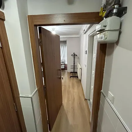 Ftf Suits Kuzguncuk Bostan House Appartement *