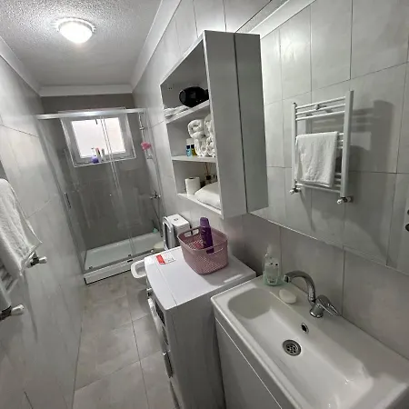 Appartement Ftf Suits Kuzguncuk Bostan House
