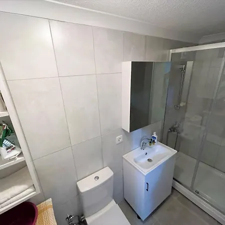 Ftf Suits Kuzguncuk Bostan House Appartement *