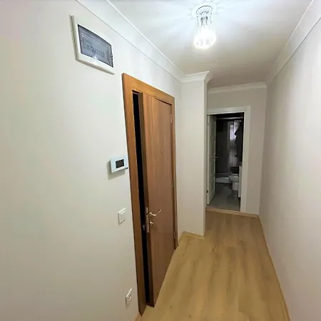 Appartement Ftf Suits Kuzguncuk Bostan House Istanboel