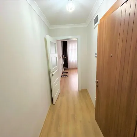 Ftf Suits Kuzguncuk Bostan House Istanboel