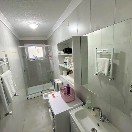 Ftf Suits Kuzguncuk Bostan House Istanboel