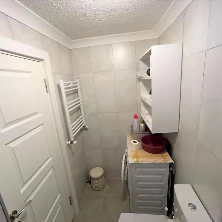 Appartement Ftf Suits Kuzguncuk Bostan House Istanboel