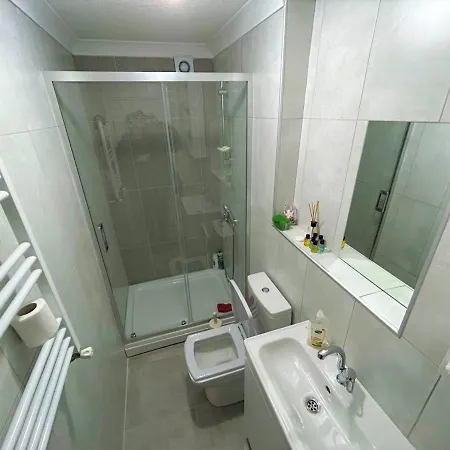 Appartement Ftf Suits Kuzguncuk Bostan House Istanboel