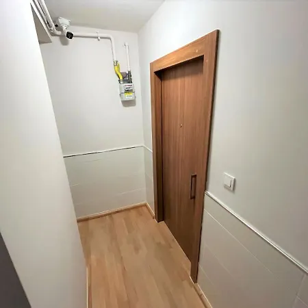 Appartement Ftf Suits Kuzguncuk Bostan House *