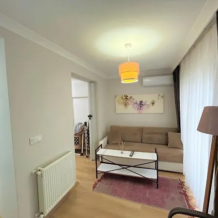 Appartement Ftf Suits Kuzguncuk Bostan House