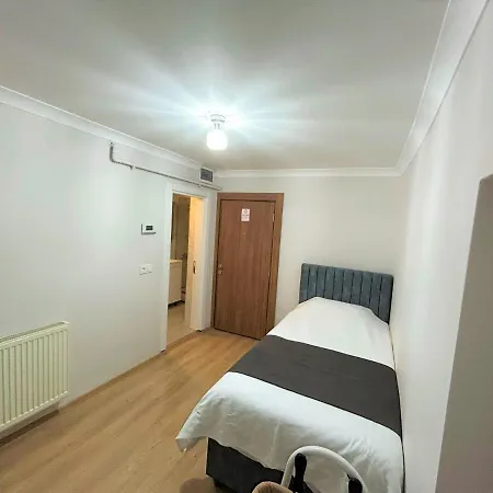 Appartement Ftf Suits Kuzguncuk Bostan House Istanboel