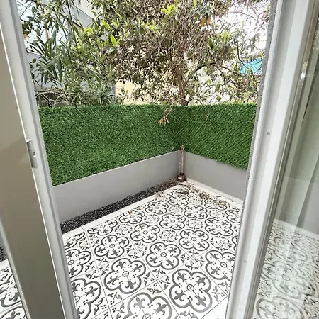 Ftf Suits Kuzguncuk Bostan House Istanboel