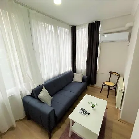 شقة Ftf Suits Kuzguncuk Bostan House