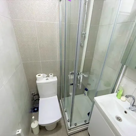 Ftf Suits Kuzguncuk Bostan House * اسطنبول