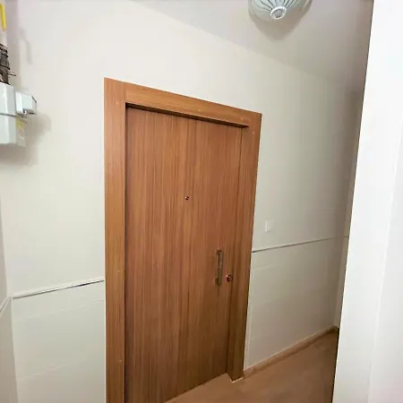 Ftf Suits Kuzguncuk Bostan House شقة اسطنبول