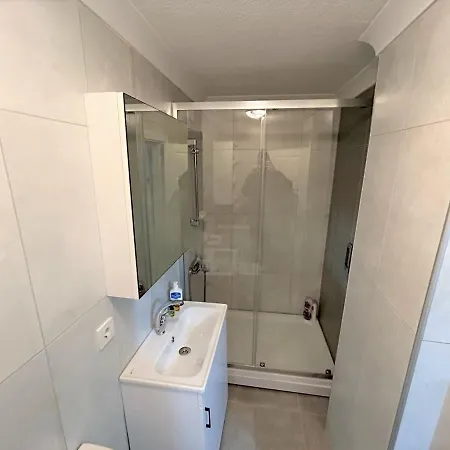 Ftf Suits Kuzguncuk Bostan House اسطنبول
