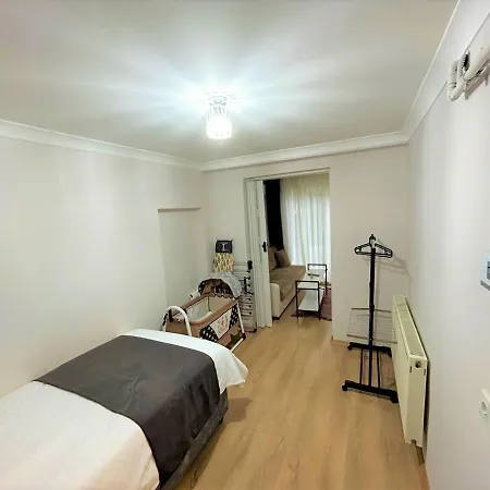 Ftf Suits Kuzguncuk Bostan House شقة *