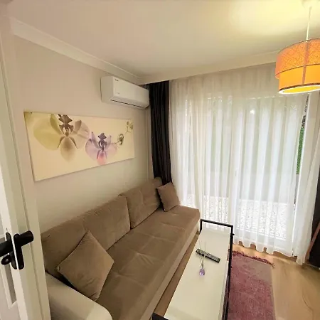 شقة Ftf Suits Kuzguncuk Bostan House *