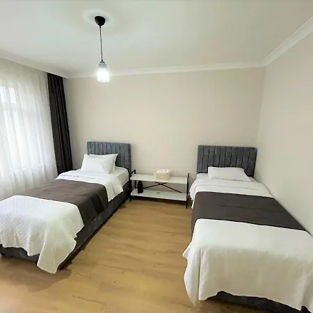 شقة Ftf Suits Kuzguncuk Bostan House